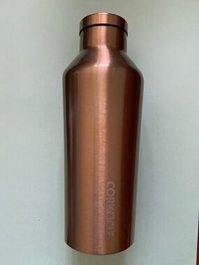 Corkcicle 9 oz Copper Canteen